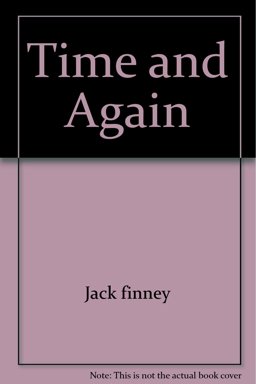 Time and Again