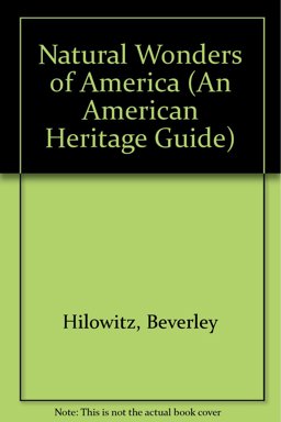 Natural Wonders of America