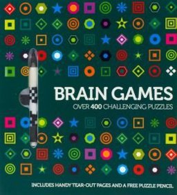 Brain Games