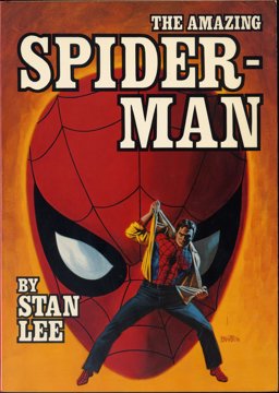 The Complete Adventures of Spider-Man