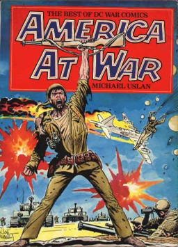 America at War