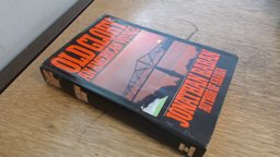 Old Glory An American Voyage  9780671250614 Front Cover