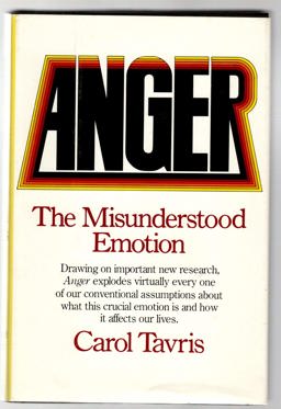 Anger