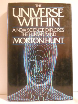 Universe Within  9780671252588 Front Cover