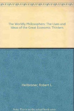 The Worldly Philosophers