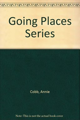 Going Places Series