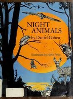 Night Animals