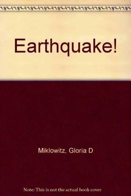 Earthquake!