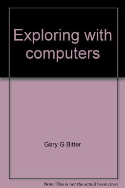 Exploring with Computers