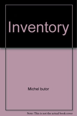 Inventory