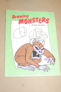 I Can Draw Monsters I Can Draw Monsters