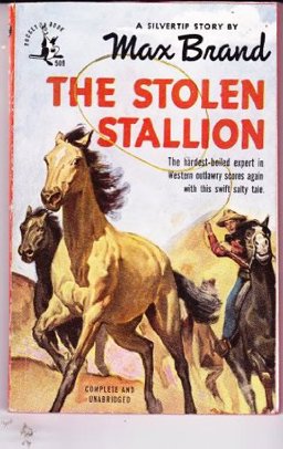 Stolen Stallion