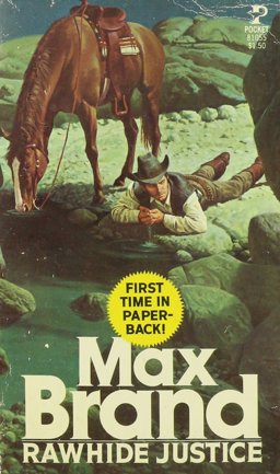 Rawhide Justice