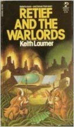 Retief and the Warlords