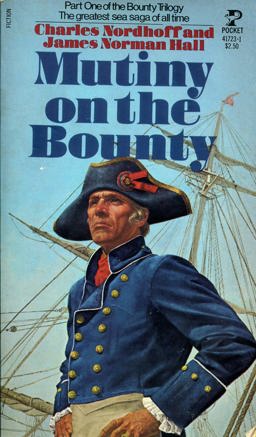 Mutiny on the Bounty