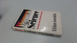 Women in Science Women in Science