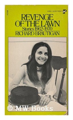 Revenge of the Lawn Revenge of the Lawn