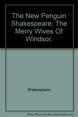 The Merry Wives of Windsor