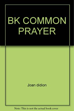 A Book of Common Prayer