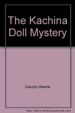 The Kachina Doll Mystery