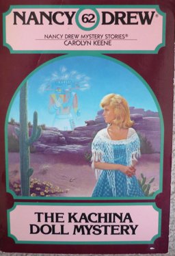 The Kachina Doll Mystery