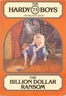 The Billion Dollar Ransom