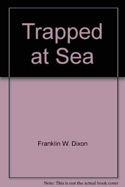 Trapped at Sea