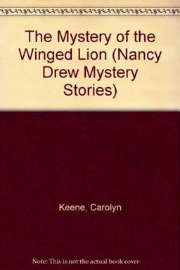 The Mystery of the Winged Lion