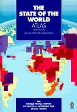 State of the World Atlas