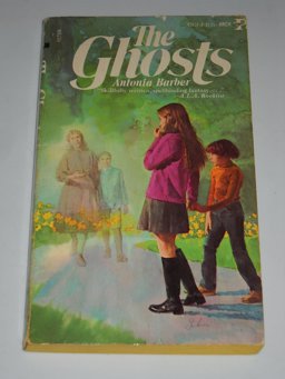 The Ghosts