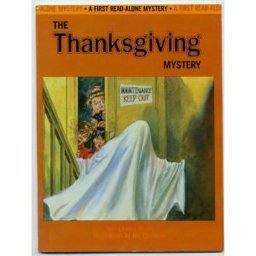 The Thanksgiving Mystery