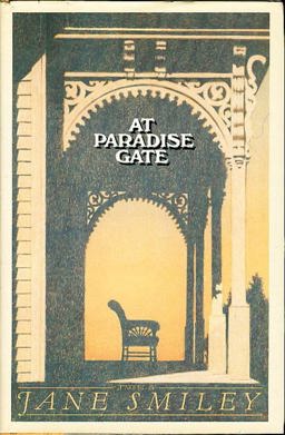 At Paradise Gate