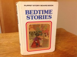 Bedtime Stories Bedtime Stories