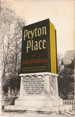 Peyton place P