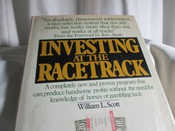 Investing at the Racetrack Investing at the Racetrack