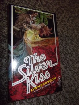 The Silver Kiss