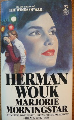 Marjorie Morningstar Marjorie Morningstar