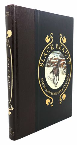 Black Beauty