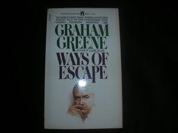 Ways of Escape