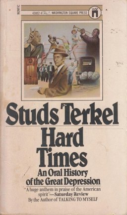 Hard Times Hard Times