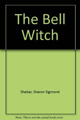 The Bell Witch