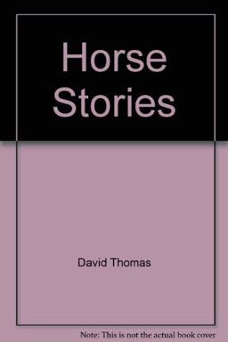 Horse Stories