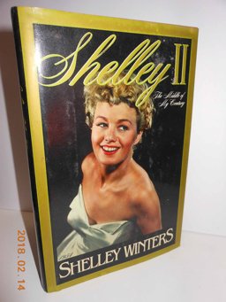 Shelley II : The Best of Times, the Worst of Times  9780671442101 Front Cover
