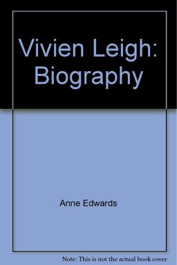 Vivien leigh Bio