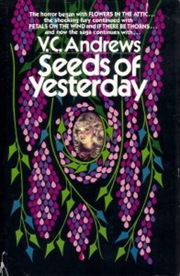 Seeds of Yesterday