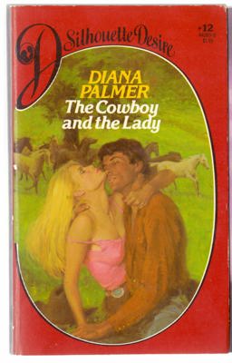 The Cowboy and the Lady