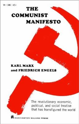 The Communist Manifesto
