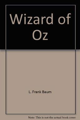 The Pop-Up Wizard of Oz