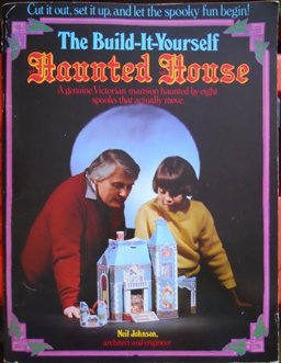 The Haunted House