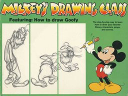 How to Draw Goofy